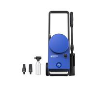Nilfisk Core 125-5 EU Verticale Elettrico 5 m Alta pressione 5 m 128471289
