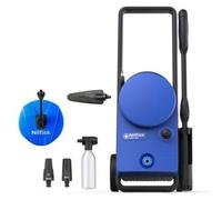 Nilfisk Core 125-5 HOME EU pressure washer Upright Electric 438 l/h