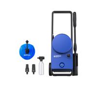 Nilfisk Core 125-5 PC EU pressure washer Upright Electric 128471250