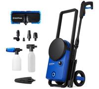 Nilfisk - Core 130-6 idropulitrice Verticale Elettrico 462 l /h 1500 W Blu