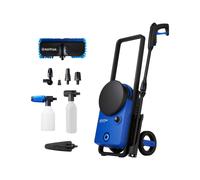 Nilfisk Core 130-6 PowerControl CAR WASH EU Verticale Elettrico 6 m 128471260