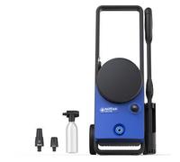 Nilfisk Core 130-6 Power Control Eu One Size Blue / Black