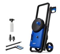 Nilfisk Core 140-6 Power Control Eu One Size Blue / Black