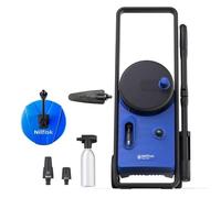 Nilfisk Core 140-6 PowerControl - HOME EU pressure washer Upright Electric 474 l/h 1800 W Blue