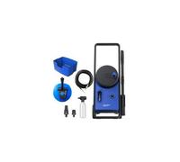 Nilfisk CORE 140 idropulitrice Verticale Elettrico 474 l/h Nero, Blu