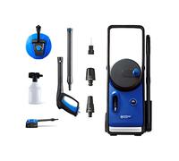 CORE 150-10 idropulitrice Compatta Elettrico 468 l /h 2000 W Nero, Blu