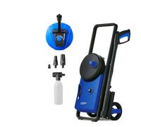 Nilfisk - Core 150-10 PowerControl PA (EU) - Idropulitrice
