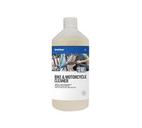 Nilfisk Detergente Bici e Moto - Detergente per Idropulitrice per Veicoli a Due Ruote (1 L)