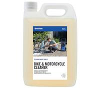 Nilfisk Detergente Bici e Moto - Detergente per Idropulitrice per Veicoli a Due Ruote (2,5 L)
