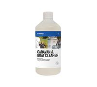 Nilfisk Detergente per barche e roulotte, detergente per idropulitrice per veicoli di grandi dimensioni (1 L)