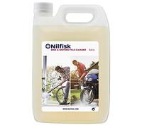 Nilfisk Detergente per cicli e motocicli, detergente universale per idropulitrici
