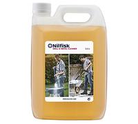 Nilfisk Detergente per grill e metalli, detergente universale per idropulitrici