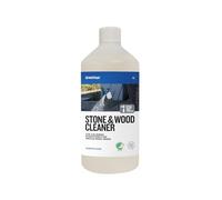 Nilfisk Detergente Pietra e Legno - Detergente per Idropulitrice per Superfici Esterne (1 L)