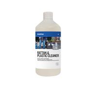 Nilfisk Detergente Rattan e Plastica - Detergente per Idropulitrice per Mobili da Esterno (1 L)