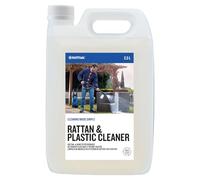 Nilfisk Detergente Rattan e Plastica - Detergente per Idropulitrice per Mobili da Esterno (2,5 L)