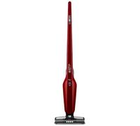 Nilfisk - Easy 36vmax Scopa Elettrica Ricaricabile 2 in1 senza Filo Colore Rosso