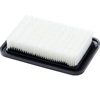 Nilfisk Filtro plissettato piatto Attix 33/44 Quantità:1