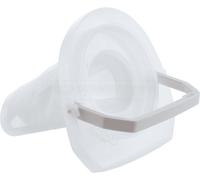 Nilfisk Filtro Maniglia 81942406