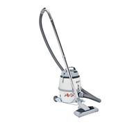 Nilfisk GM 80P LC - Aspiratore Professionale Leggero per Lavori Pesanti