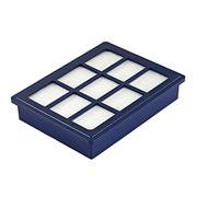 Nilfisk Hepa Filter H13 - Aspirapolvere Select, Family, VP930 (147 1250 500)