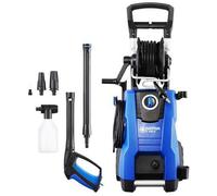 NILFISK - Idropulitrice Ad Alta Pressione 145 Bar - E14549xtra