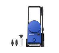 Nilfisk Core 125-5 Eu One Size Blue / Black