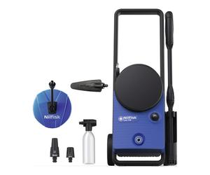Nilfisk Idropulitrice Core 130-6 PowerControl-PCA 462 l/h 130bar 1,5 kW Quantità:1