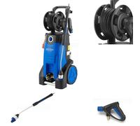 NILFISK Idropulitrice MC 4M 180 740 XT 107146410 Mobile Acqua Fredda