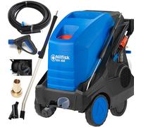 NILFISK Idropulitrice MH 4M 200 960 FAX 107146922 Ad Acqua Calda Potente