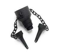Nilfisk Kit Ugelli Soffiante - Accessori Aspiratore Solidi e Liquidi (107402483)