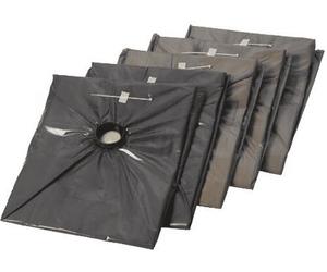 Nilfisk M/H Filtro Di Sicurezza Sacchi 5 Pezzi 302003473