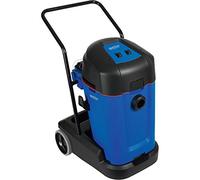 Nilfisk MAXXI II 55-2 WD 2 28L 2500W Nero, Blu