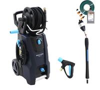 Nilfisk MC 1C-125/500 XT UE - Idropulitrice 125 bar - Lancia 4 in 1