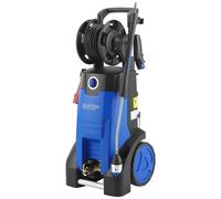 Nilfisk MC 4M-180/740XT idropulitrice Verticale Elettrico 740 l/h 4000 W Nero, Blu