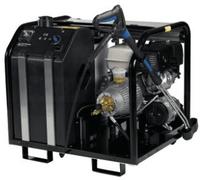 Nilfisk Mobile Acqua Calda Idropulitrice MH 7P-220/1120 Pe Neptune 7-61 Pe 1