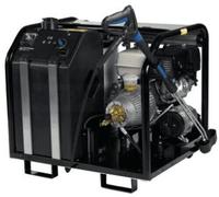 Nilfisk Mobile Acqua Calda Idropulitrice MH 7P-220/1120 Pe Neptune 7-61 Pe 1