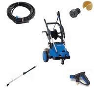 Nilfisk Mobile Acqua Fredda Idropulitrice Mc 5M 200 1050 XT Poseidon 5-56 XT