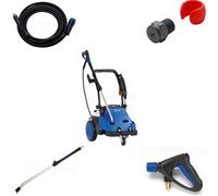 Nilfisk Mobile Acqua Fredda Idropulitrice Mc 5M-220/1130 Poseidon 5-62 107146
