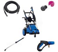 Nilfisk Mobile Acqua Fredda Idropulitrice Mc 6P-170/1610 XT Poseidon 6-79 XT
