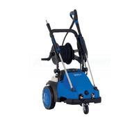 Nilfisk Mobile Acqua Fredda Idropulitrice Mc 7P-195/1280 XT Poseidon 7-67 XT