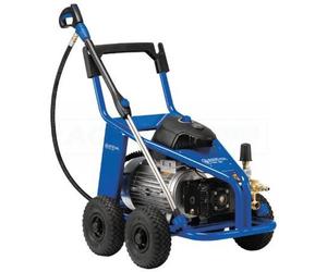 Nilfisk Mobile Acqua Fredda Idropulitrice Mc 8P-160/2500 Poseidon 8-125 30100
