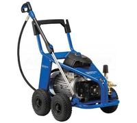 Nilfisk Mobile Acqua Fredda Idropulitrice Mc 8P-180/2100 Poseidon 8-111 30100