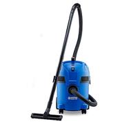 Nilfisk Multi II 22L T Aspiratore Solidi e Liquidi - Per Casa, Giardino e Auto - Funzioni di Aspirazione e Soffiaggio per Interni ed Esterni (1400 W)