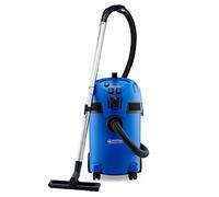 Nilfisk Multi II 30L T Aspiratore Solidi e Liquidi - Per Casa, Giardino e Auto -