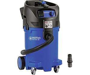 NILFISK NASS-/TROCKENSAUGER ATTIX 50-21 PC CL R ASPIRADORA