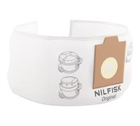 NILFISK Nilfisk Vliesbeutel für GD930, VP930 und UZ930