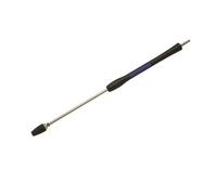 Nilfisk Originale 106403002 Hammer Plus Tubo L:113 Con Ugello Metallicgr