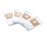 Nilfisk Originale 107417195 1x 4 Sacchetto Filtri per Multi II 22 30 T