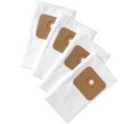 Nilfisk Originale 1x 4 Sacchetto Filtro Sacchetti Multi 20 30 Serie 107402336