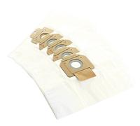 Nilfisk Originale 5x 1 Panno Sacco-Filtro Attix 30 Sacchetti 302004000
